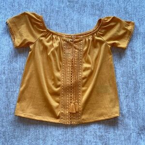 NWT Women’s H&M Top